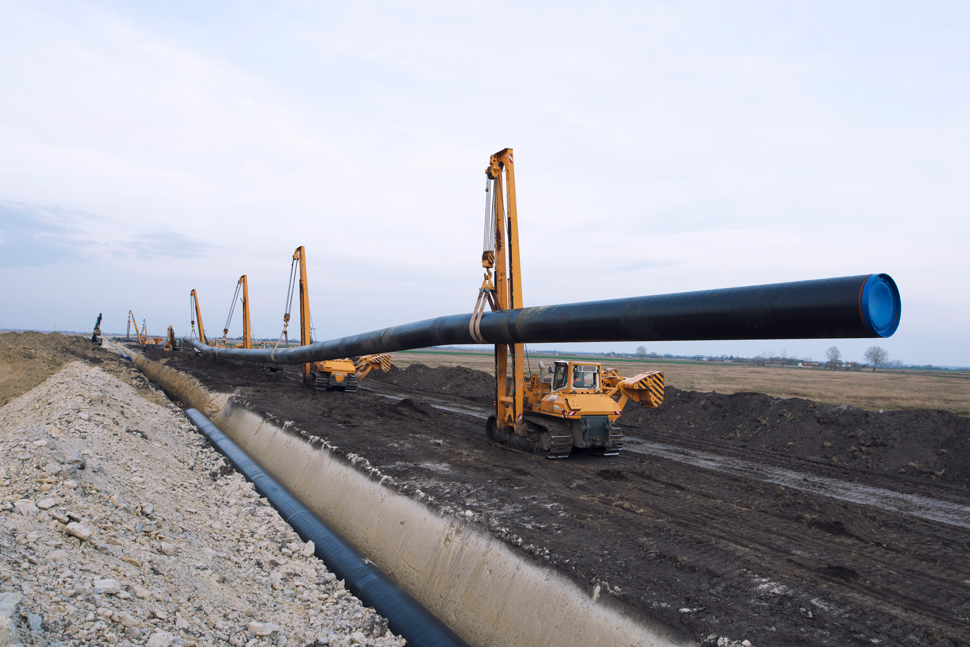 Çanakkale OSB İmar ve Altyapı Elektrik